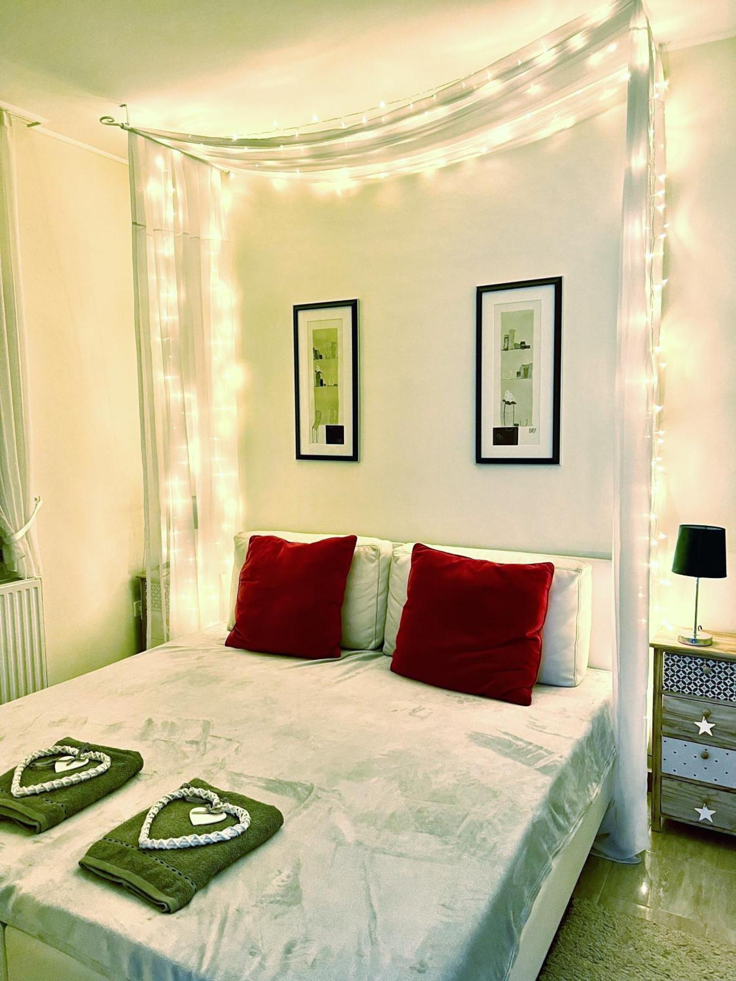Villa Relax Apartman Gárdony Εξωτερικό φωτογραφία