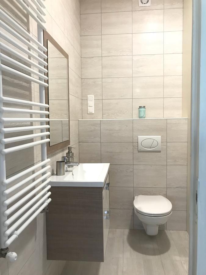 Villa Relax Apartman Gárdony Εξωτερικό φωτογραφία