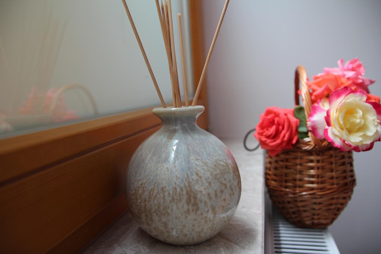 Villa Relax Apartman Gárdony Εξωτερικό φωτογραφία