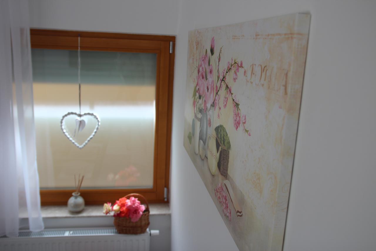 Villa Relax Apartman Gárdony Εξωτερικό φωτογραφία