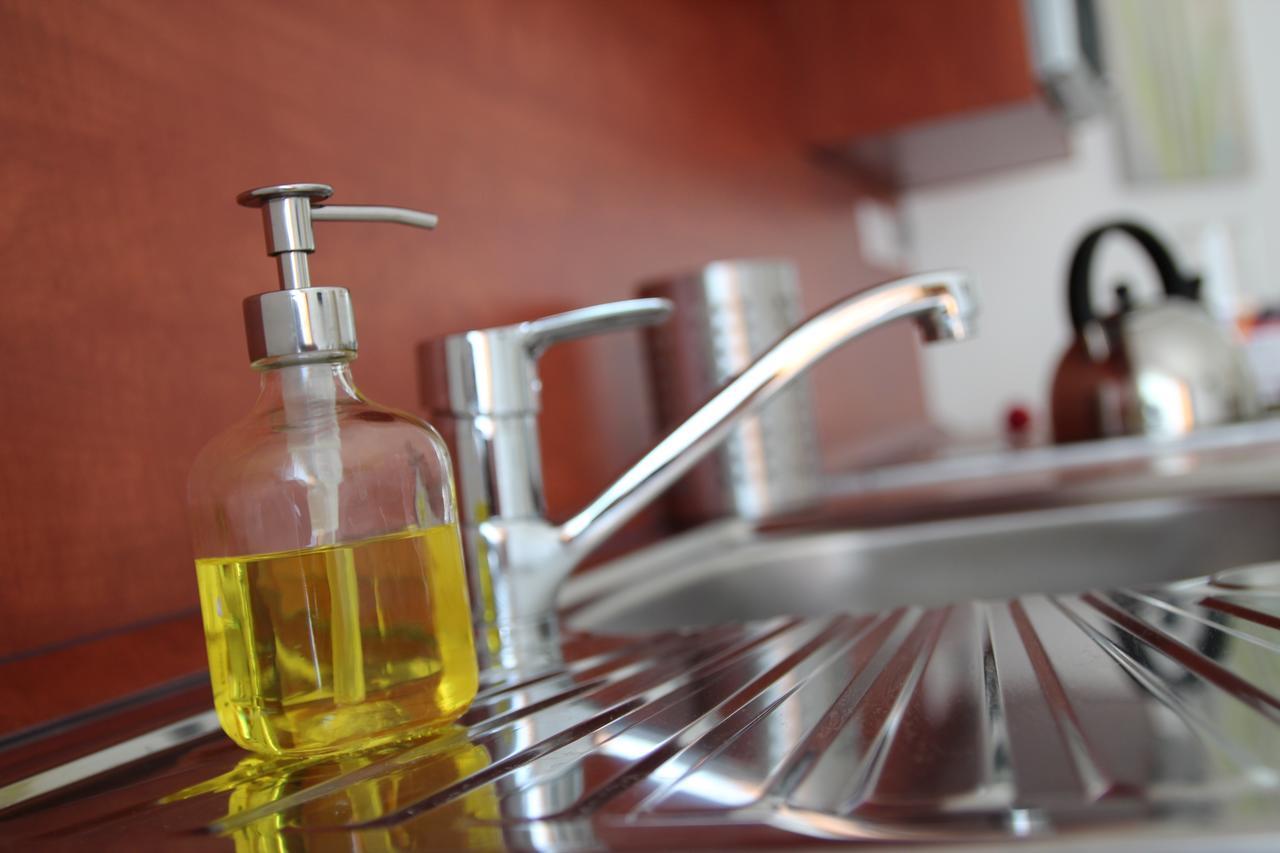 Villa Relax Apartman Gárdony Εξωτερικό φωτογραφία